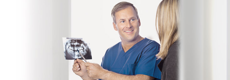 Dr. Jürgen Beck, Zahnarzt für Oralchirurgie und Implantologie, Rosenheim