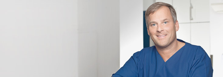 Dr. Jürgen Beck, Zahnarzt für Oralchirurgie und Implantologie, Rosenheim